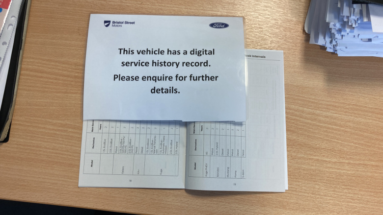 Ford Puma 1.0 EcoBoost Hybrid mHEV ST-Line 5dr Petrol Hatchback